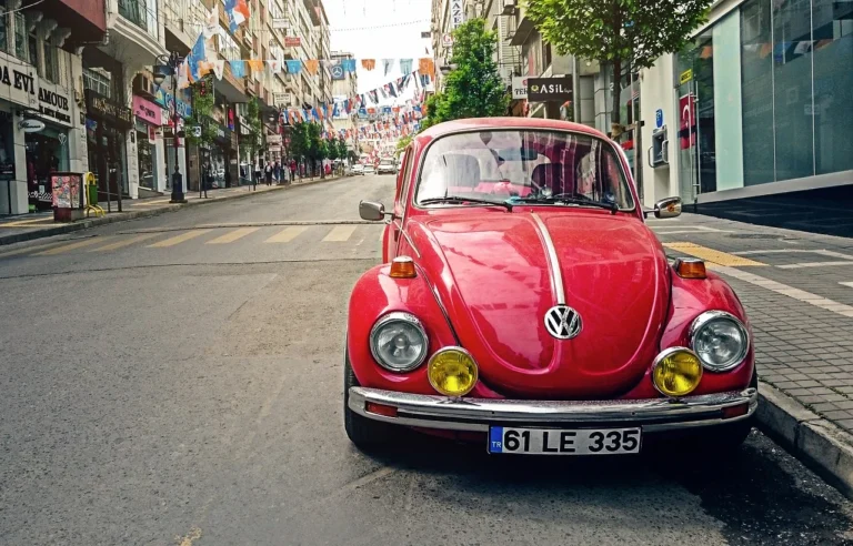 Jak zamówić Mercedes taxi z OC sprawcy w Warszawie