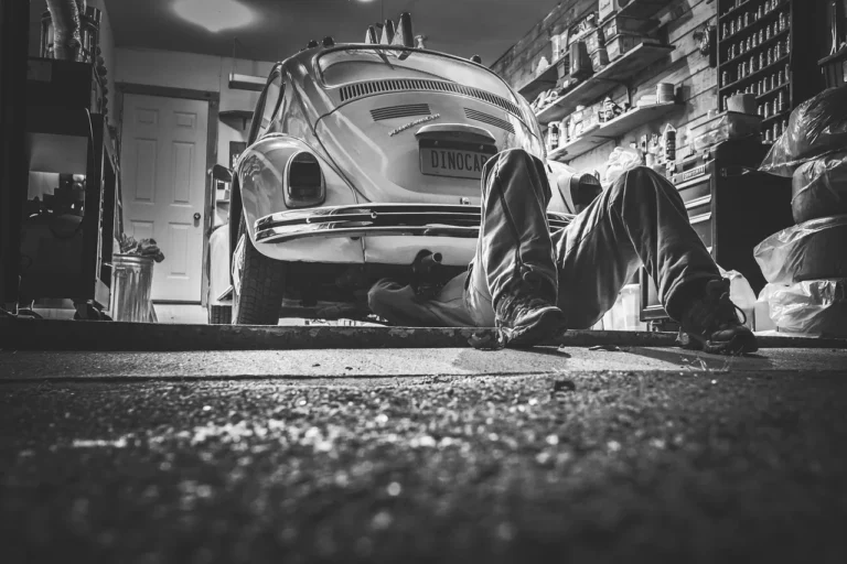 Toyota na wodór: serwis i salon w praktyce